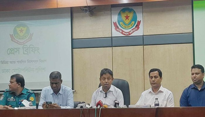 হিরো আলমের ওপর হামলার ঘটনায় আটক ৭