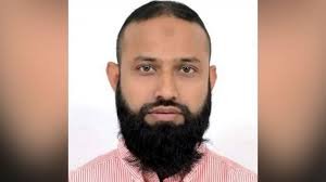 আফতাবের পর নবনির্বাচিত কাউন্সিলর সায়ীদও কারগারে