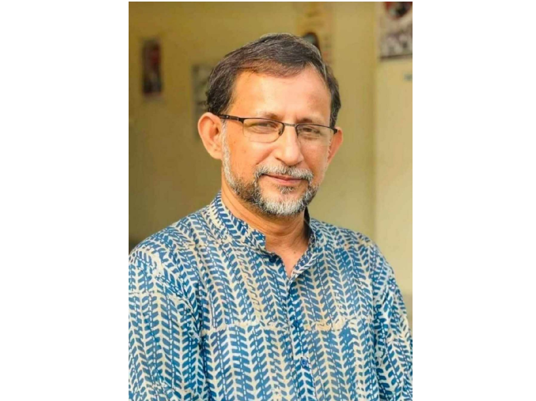 বিয়ানীবাজার সরকারি কলেজে পুনরায় উপাধ্যক্ষ পদে প্রফেসর মো. তারিকুল ইসলাম