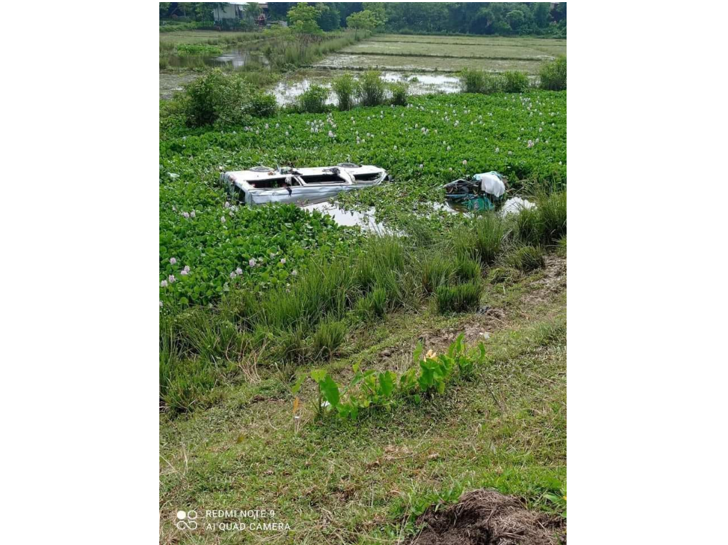 সিলেট-ভোলাগঞ্জ বঙ্গবন্ধু মহাসড়কে দুর্ঘটনা, নিহত বেড়ে ৬