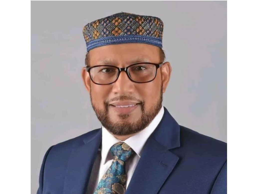 ছাতক-দোয়ারাবাজার আসনে আলোচনায় জাপা’র মনোনয়ন প্রত্যাশী জাহাঙ্গীর আলম 