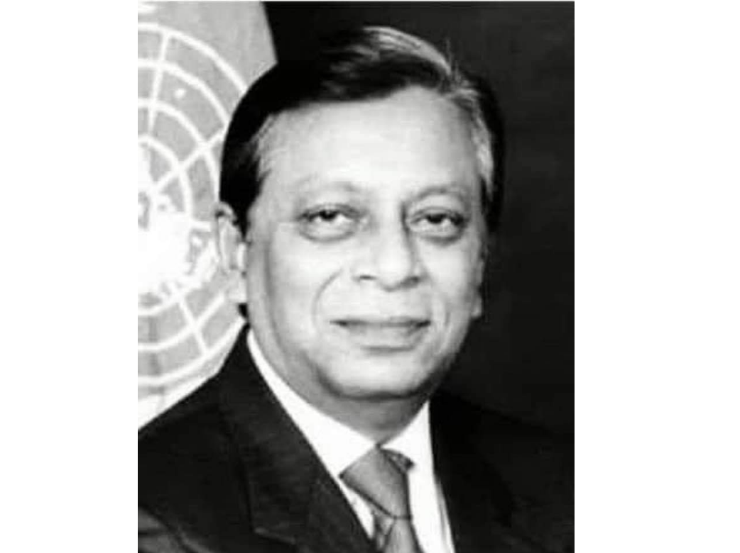 সাবেক স্পীকার হুমায়ুন রশীদ চৌধুরীর ২২ তম মৃত্যুবার্ষিকী আজ