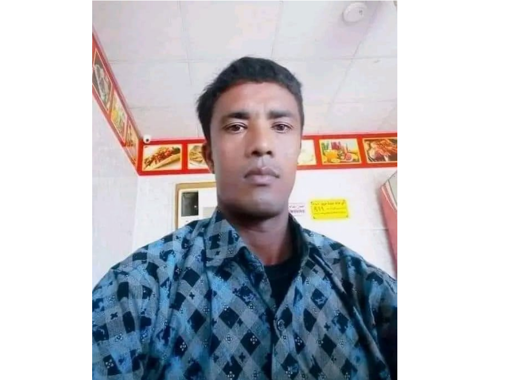 সৌদি আরবে সড়ক দূর্ঘটনায় দেয়ারাবাজারের প্রবাসী যুবক নিহত