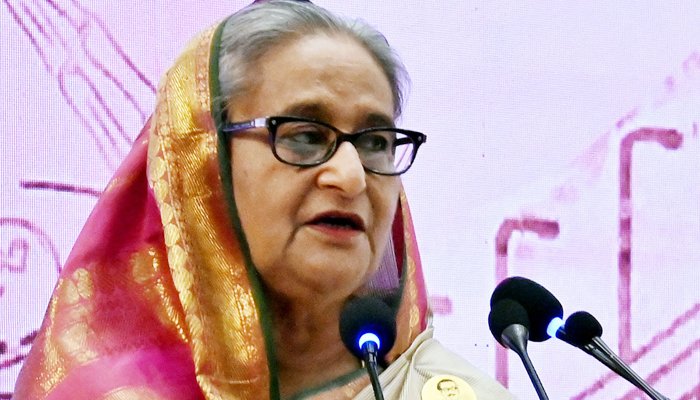 ১/১১ সরকার বাধা দিলেও দেশে এসেছি: প্রধানমন্ত্রী