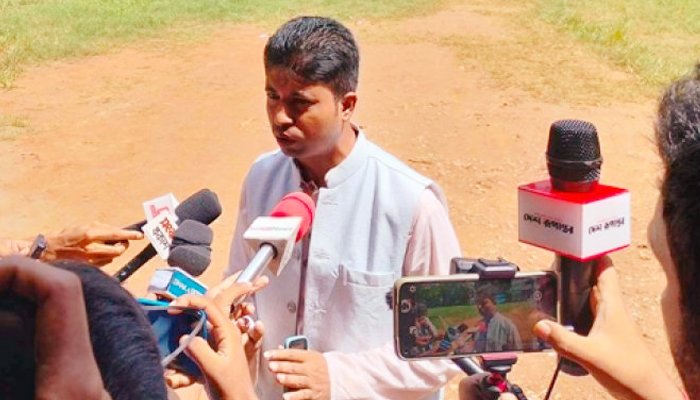 ঢাকা ১৭ উপনির্বাচন: স্বতন্ত্র প্রার্থী তারেকুলের ভোট বর্জনের ঘোষণা