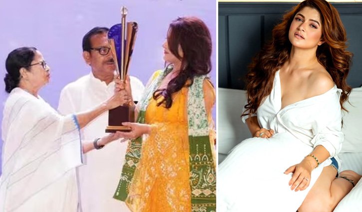 ‘প্রথমে জামাই বদল, তারপর দল বদল’
