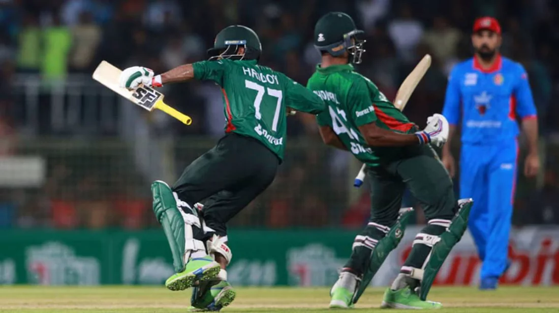 এলপিএলের উদ্বোধনী ম্যাচেই মুখোমুখি শরিফুল-হৃদয়