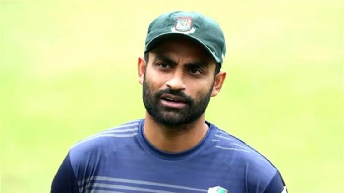 চিকিৎসা শেষে দেশে ফিরলেন তামিম