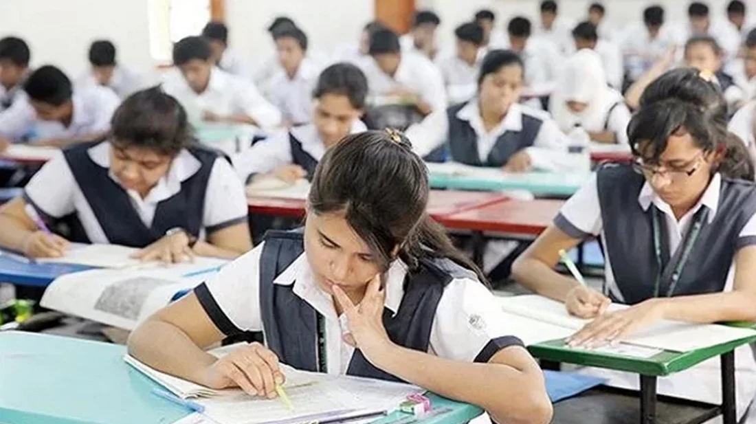 ফেব্রুয়ারির প্রথম সপ্তাহে এসএসসি ও সমমান পরীক্ষা