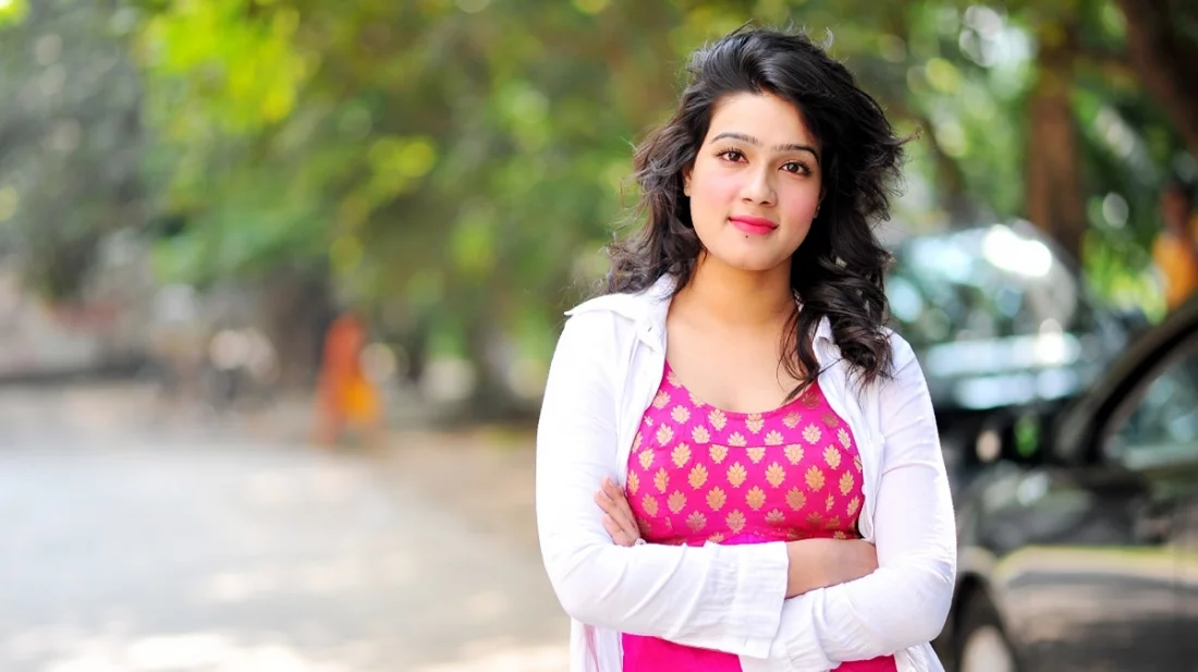 আমি মা হচ্ছি না: মাহিয়া মাহি