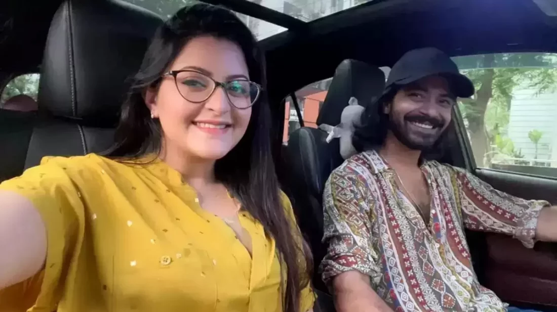 পরীমণির সঙ্গে যোগাযোগ করলেন রাজ