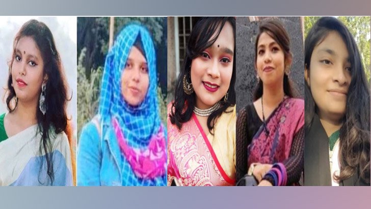 ইবিতে ছাত্রী নির্যাতনের ঘটনায় ৫ ছাত্রীকে বহিষ্কার