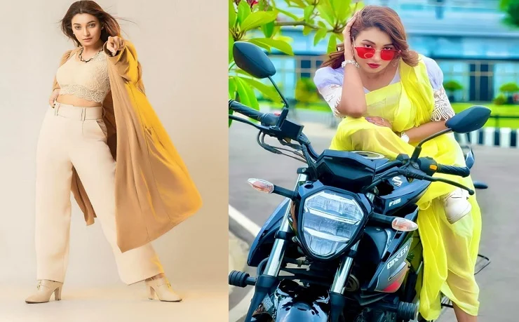 মুক্তিতে বাধা নেই রাজ রিপার ‘ময়না’