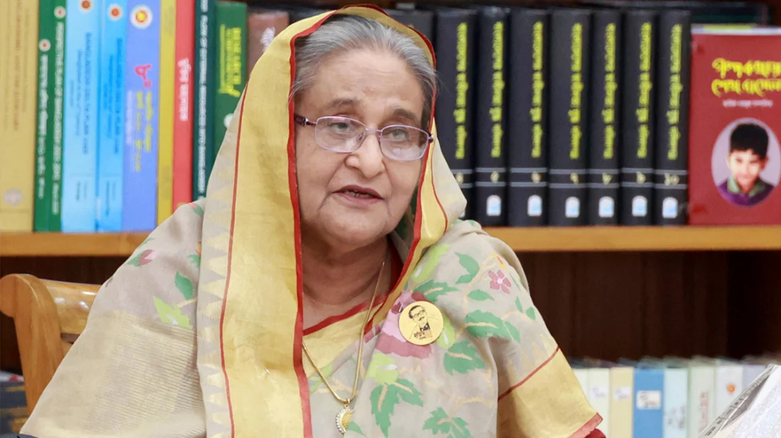 ‘বিএনপি-জামায়াত জনগণের ক্ষতি করলে রেহাই পাবে না’