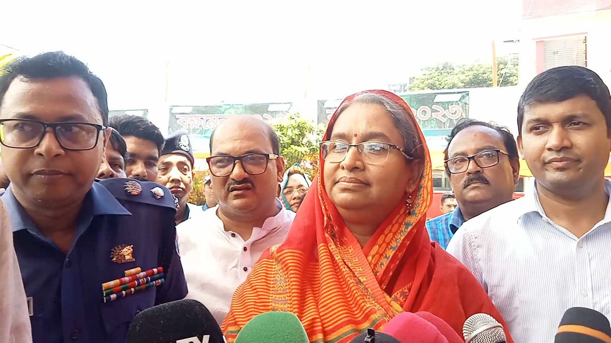 শিক্ষাক্রম পরিবর্তনের ফলাফল দেখতে সময় লাগবে : শিক্ষামন্ত্রী