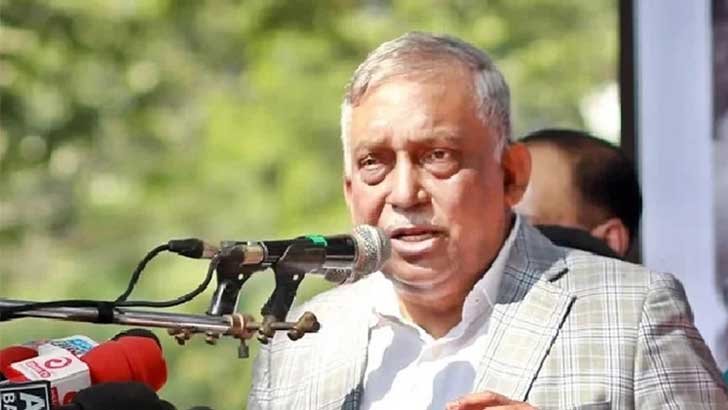 ‘ইসি শিগগির জাতীয় নির্বাচনের ঘোষণা দেবে’