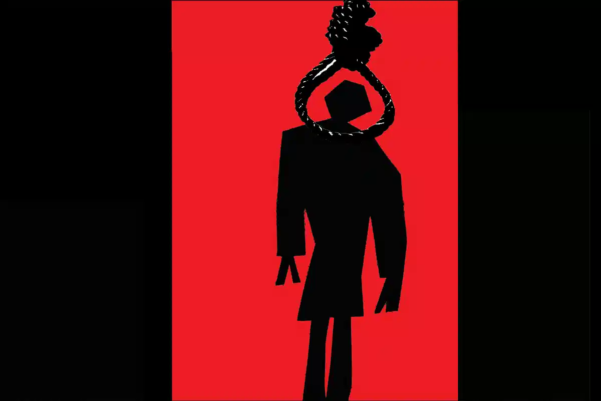 আতাগাছে ঝুলে ছিল নববধূর লাশ