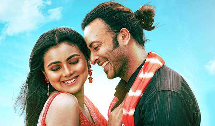 মুক্তির ১৫ দিন: প্রিয়তমার দখলে ৮৪ প্রেক্ষাগৃহ