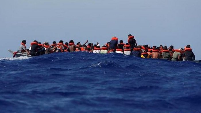 স্পেন যাওয়ার পথে নৌকা ডুবে ৩শ’ অভিবাসনপ্রত্যাশী নিখোঁজ