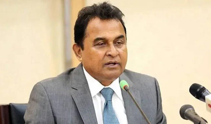 জি-২০ সম্মেলনে অংশ নিতে গুজরাট যাচ্ছেন অর্থমন্ত্রী