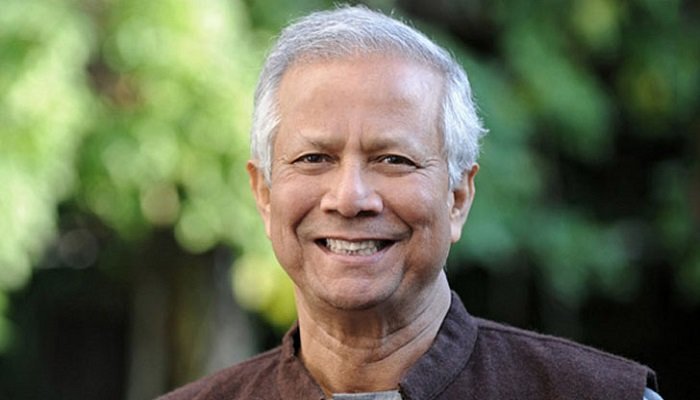 ড. ইউনূসের মামলা বাতিল: ২ সপ্তাহের মধ্যে রুল নিষ্পত্তির নির্দেশ