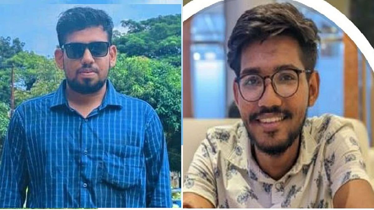 মদসহ আটক: শাবি’র দুই শিক্ষার্থী সাময়িক বহিষ্কার