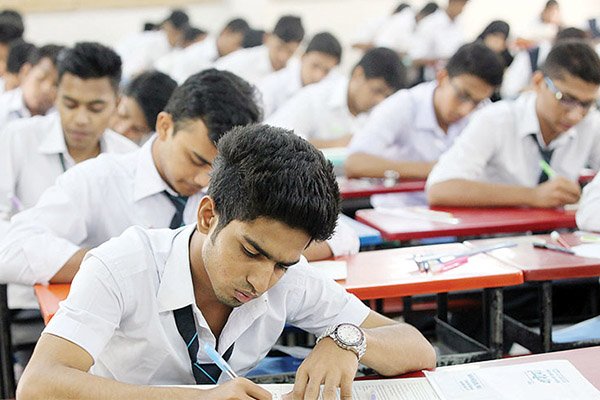 এইচএসসি পরীক্ষা শুরু: সিলেটে পরীক্ষার্থী ৮৩ হাজার ২২৪