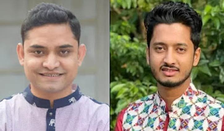 সিলেট ছাত্রলীগ সভাপতি-সম্পাদকসহ ৫৫ জনের বিরুদ্ধে মামলা