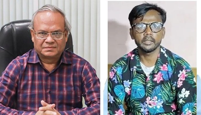 রিজভীর বিরুদ্ধে হিরো আলমের মামলা