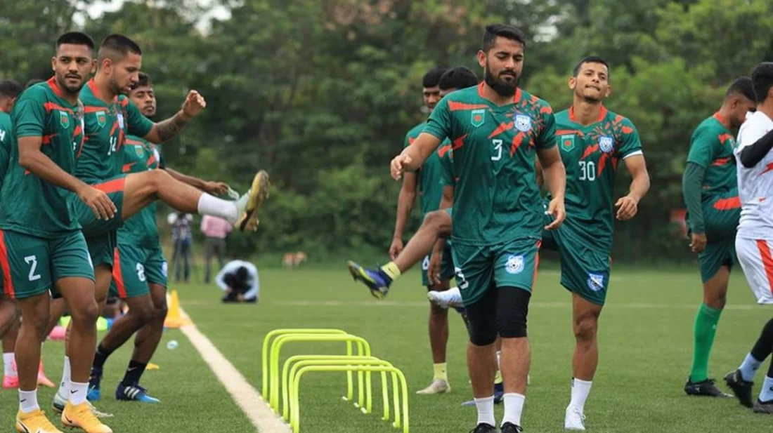 আফগানিস্তানের বিপক্ষে দল ঘোষণা করলো বাংলাদেশ