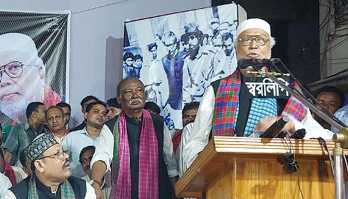 আরো ১০ বার ক্ষমতায় থাকবেন শেখ হাসিনা