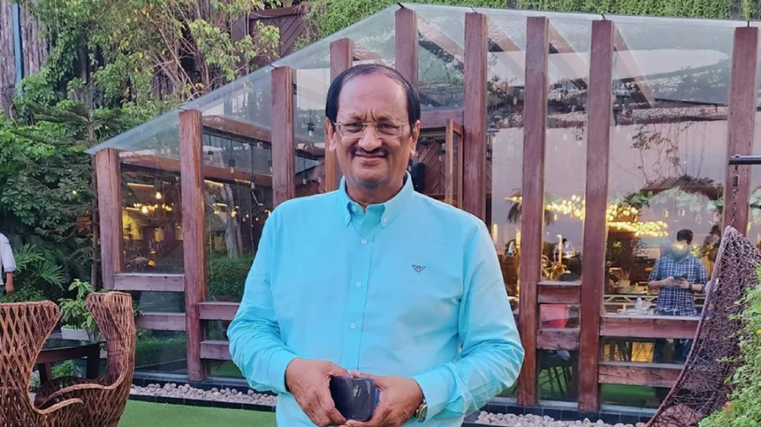 পদত্যাগ করলেন আইডিয়ালের সেই মুশতাক