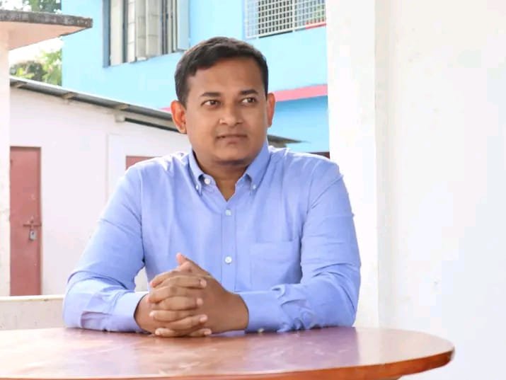 দোয়ারাবাজারে  মানবিক এসিল্যান্ড ফয়সাল আহমদ’র বদলি