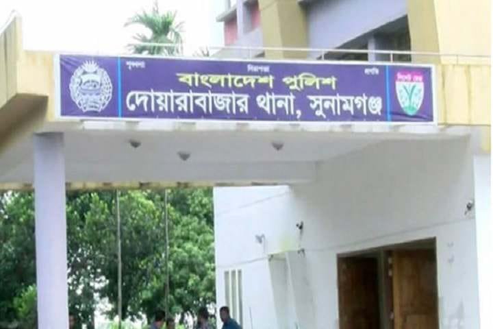 দোয়ারাবাজারে এক রাতে কৃষকের ৫টি গরু চুরি