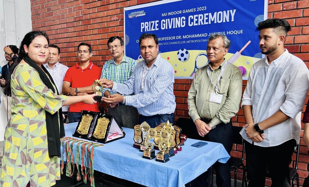 যান্ত্রিক ও শ্রমবিমুখ সংস্কৃতি টেকসই উন্নয়নের অন্তরায়: ভিসি জহিরুল হক