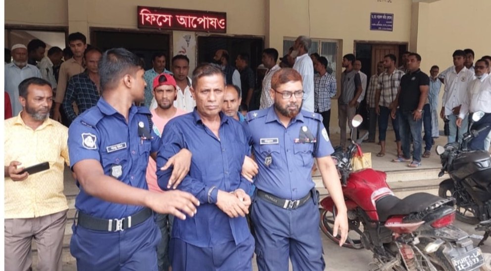 ১৮ বছর পর দোয়ারাবাজারে কেরাম খেলাকে কেন্দ্র করে  হত্যার ঘটনায় ৭ জনের যাবজ্জীবন