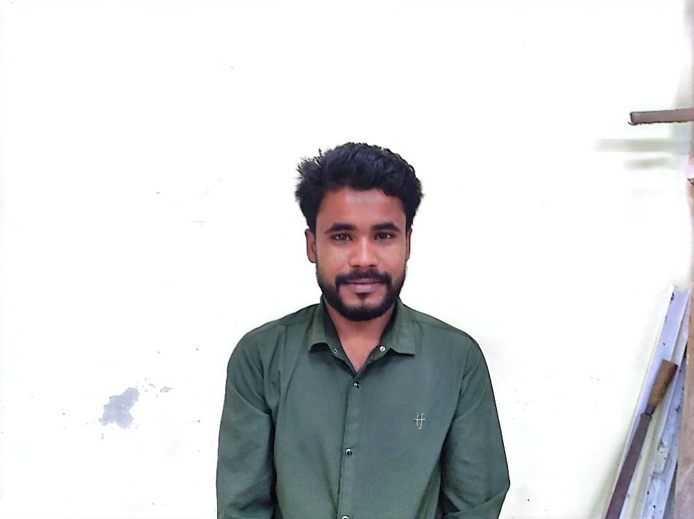 দোয়ারাবাজারে মাদকাসক্ত যুবকের ৭ দিনের কারাদণ্ড