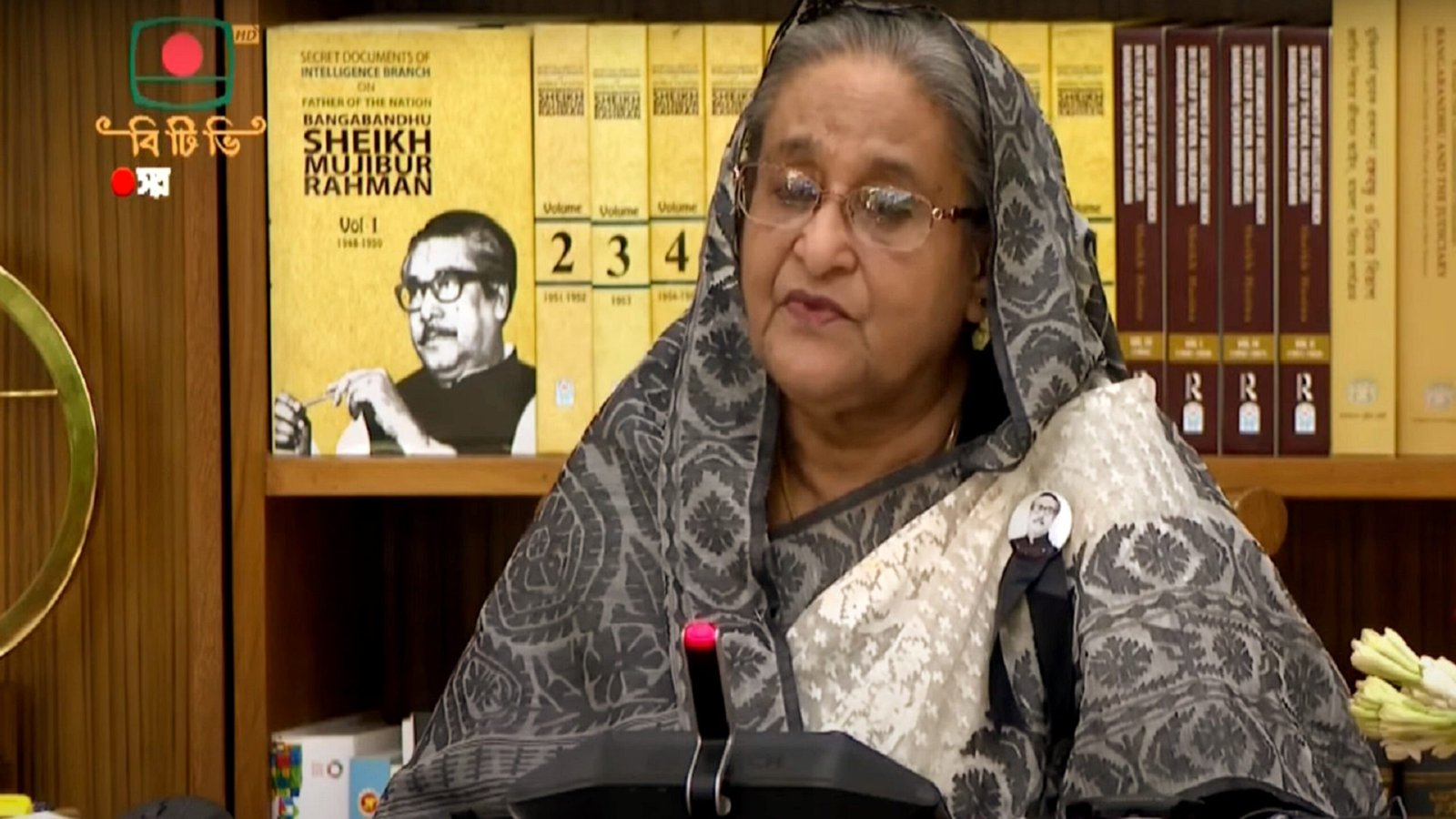 সার্বজনীন পেনশন উদ্বোধন করলেন প্রধানমন্ত্রী