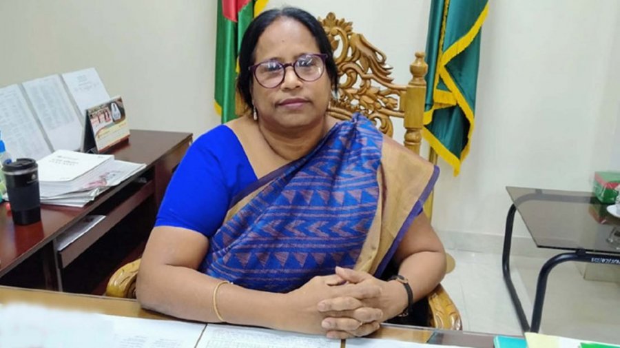 আমরা আশাবাদী বিএনপি ভোটে আসবে: ইসি রাশেদা সুলতানা