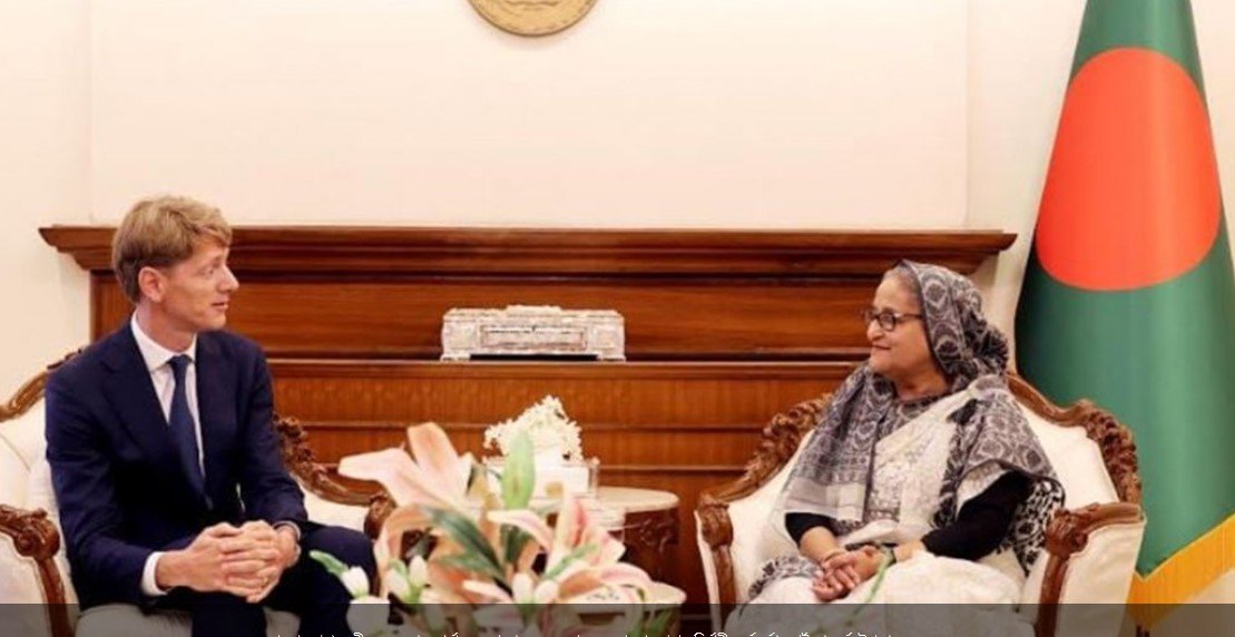 চট্টগ্রামে কন্টেইনার টার্মিনাল নির্মাণে মায়েরস্কের প্রস্তাব বিবেচনা করবে সরকার