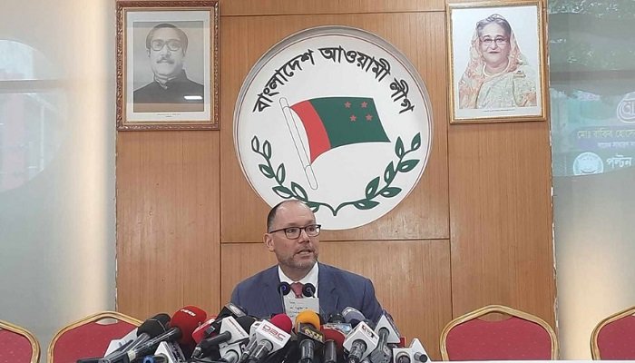 সহিংসতা নয়, অবাধ ও সুষ্ঠু নির্বাচন চায় যুক্তরাষ্ট্র