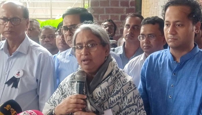 আগামী বছর এপ্রিলে এইচএসসি, এসএসসি ফেব্রুয়ারিতে