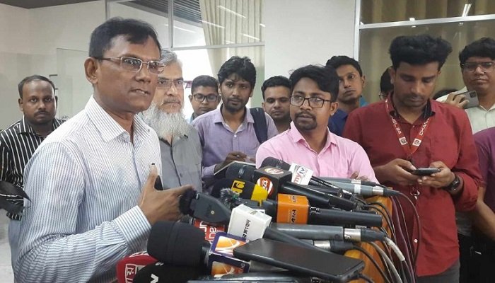 ইসির নিয়ন্ত্রণে থাকবে ফেসবুক প্রচারণা