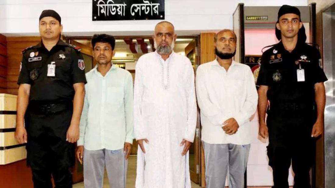 নারায়ণগঞ্জ থেকে টেকনাফ-মিয়ানমার হয়ে মালয়েশিয়া, লাগে না পাসপোর্ট-ভিসা