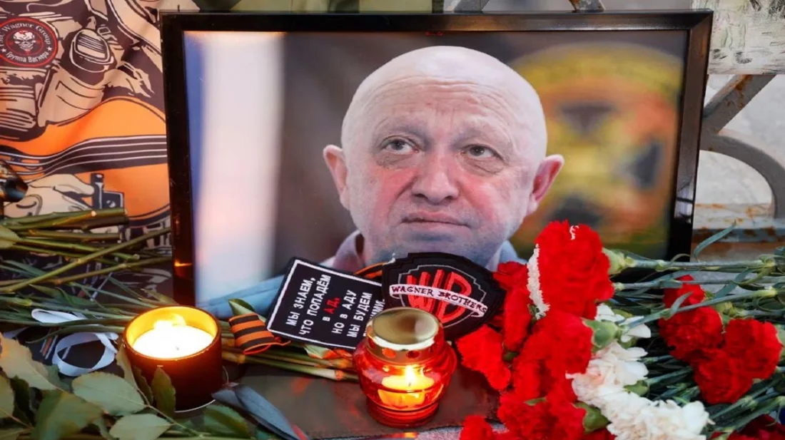প্রিগোজিনকে হত্যার নির্দেশ দেয়নি ক্রেমলিন: পেসকভ