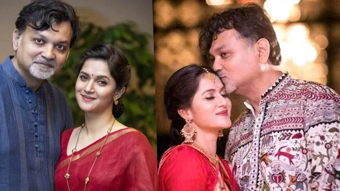 মিথিলা ও সৃজিতের সংসারে এলো নতুন সদস্য!