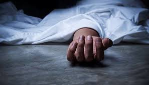 দোয়ারাবাজারে অজ্ঞাত ব্যক্তির মৃতদেহ উদ্ধার