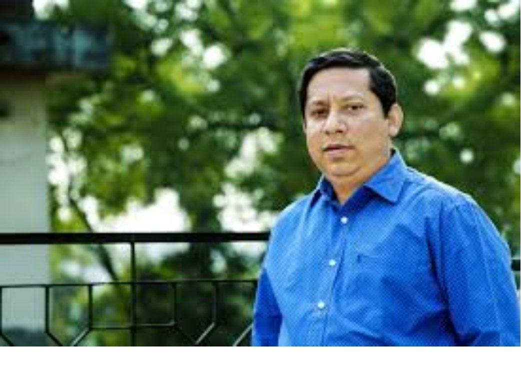 অধ্যাপক ডা. মামুন আল মাহতাব স্বপ্নীলের জন্মদিন আজ