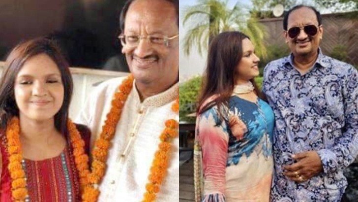 ছাত্রীকে বিয়ে করা সেই মুশতাকের বিরুদ্ধে ধর্ষণ মামলা, আসামি অধ্যক্ষও