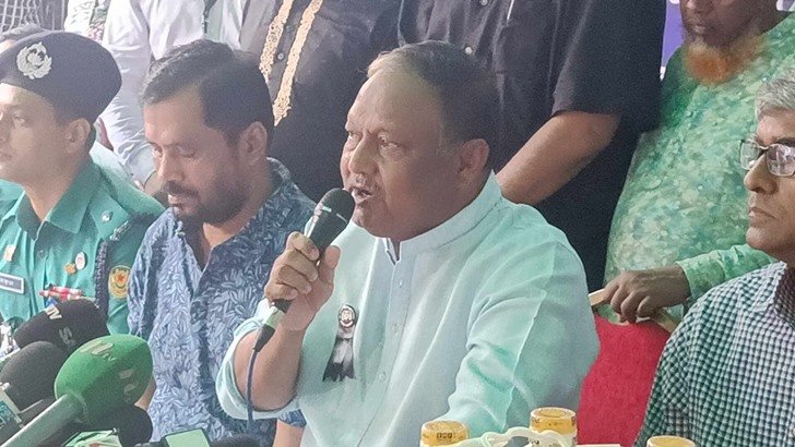 প্রয়োজনে ডিম আমদানি করব: বাণিজ্যমন্ত্রী